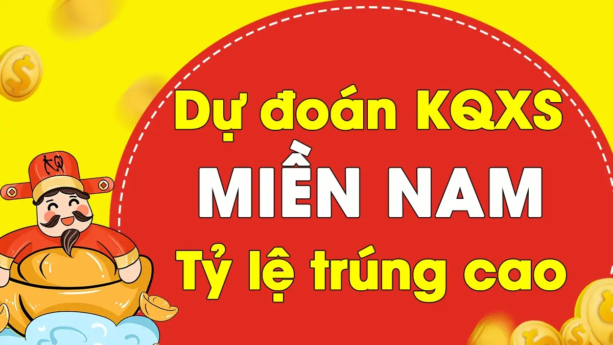 Các phương pháp dự đoán xổ số miền nam ee88