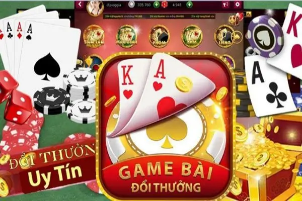 Đánh giá về các trò chơi game bài đổi thưởng ee88